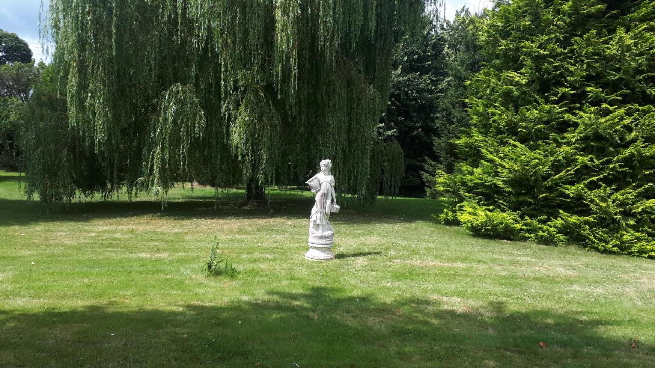 Gite De Bon Air Sens-de-Bretagne المظهر الخارجي الصورة